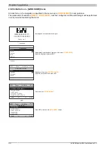 Preview for 108 page of B&R ACOPOSinverter P84 User Manual