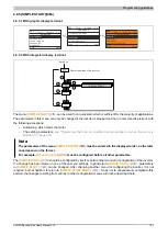 Preview for 123 page of B&R ACOPOSinverter P84 User Manual