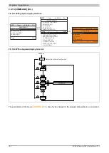 Preview for 184 page of B&R ACOPOSinverter P84 User Manual