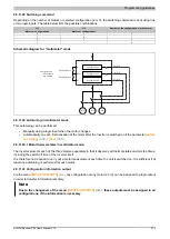 Preview for 275 page of B&R ACOPOSinverter P84 User Manual