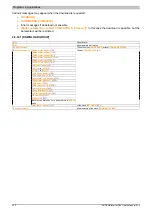 Preview for 320 page of B&R ACOPOSinverter P84 User Manual