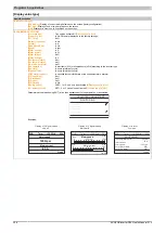 Preview for 326 page of B&R ACOPOSinverter P84 User Manual