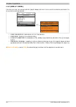 Preview for 328 page of B&R ACOPOSinverter P84 User Manual