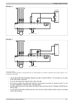 Preview for 361 page of B&R ACOPOSinverter P84 User Manual