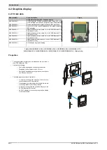 Preview for 368 page of B&R ACOPOSinverter P84 User Manual