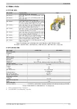 Preview for 369 page of B&R ACOPOSinverter P84 User Manual