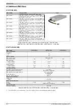 Preview for 378 page of B&R ACOPOSinverter P84 User Manual