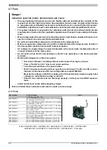 Preview for 390 page of B&R ACOPOSinverter P84 User Manual