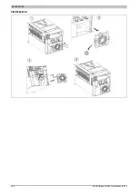 Preview for 392 page of B&R ACOPOSinverter P84 User Manual