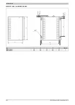 Preview for 402 page of B&R ACOPOSinverter P84 User Manual