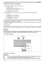 Предварительный просмотр 11 страницы B&R ACOPOSinverter X64 Manual