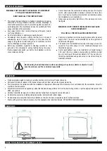 Предварительный просмотр 2 страницы B&R AK-224 Quick Start Manual