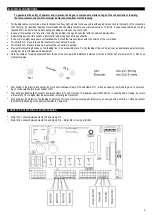 Предварительный просмотр 5 страницы B&R AK-224 Quick Start Manual