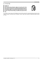 Preview for 59 page of B&R Automation Panel 5000 User Manual