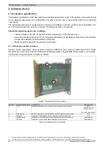 Preview for 18 page of B&R Automation PC 510 User Manual