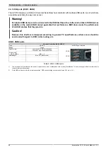 Preview for 26 page of B&R Automation PC 510 User Manual