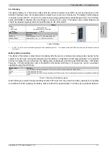 Preview for 27 page of B&R Automation PC 510 User Manual