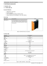 Preview for 32 page of B&R Automation PC 510 User Manual