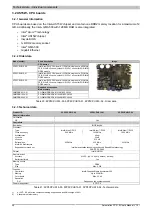 Preview for 36 page of B&R Automation PC 510 User Manual