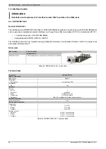 Preview for 38 page of B&R Automation PC 510 User Manual