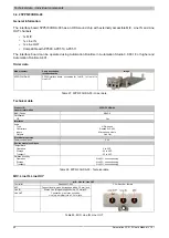 Preview for 40 page of B&R Automation PC 510 User Manual