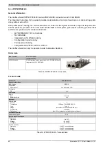 Preview for 44 page of B&R Automation PC 510 User Manual