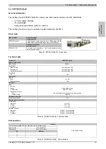 Preview for 47 page of B&R Automation PC 510 User Manual