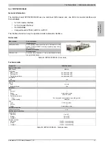 Preview for 51 page of B&R Automation PC 510 User Manual