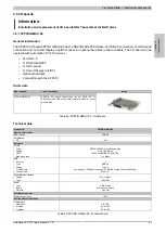 Preview for 53 page of B&R Automation PC 510 User Manual