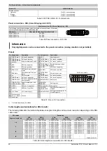 Preview for 54 page of B&R Automation PC 510 User Manual