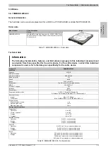 Preview for 59 page of B&R Automation PC 510 User Manual