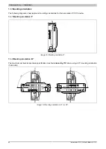 Preview for 62 page of B&R Automation PC 510 User Manual