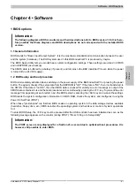 Preview for 67 page of B&R Automation PC 510 User Manual