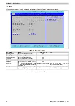 Preview for 70 page of B&R Automation PC 510 User Manual