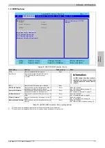 Preview for 71 page of B&R Automation PC 510 User Manual