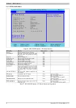 Preview for 72 page of B&R Automation PC 510 User Manual