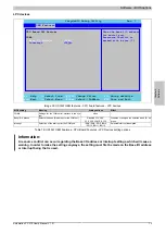 Preview for 73 page of B&R Automation PC 510 User Manual