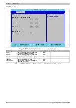 Preview for 74 page of B&R Automation PC 510 User Manual