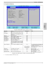 Preview for 77 page of B&R Automation PC 510 User Manual