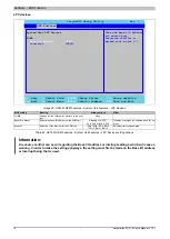 Preview for 78 page of B&R Automation PC 510 User Manual