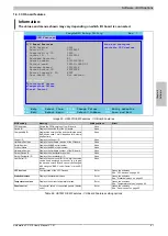 Preview for 81 page of B&R Automation PC 510 User Manual