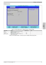 Preview for 83 page of B&R Automation PC 510 User Manual