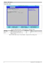 Preview for 84 page of B&R Automation PC 510 User Manual