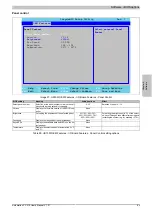 Preview for 85 page of B&R Automation PC 510 User Manual