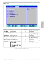 Preview for 89 page of B&R Automation PC 510 User Manual