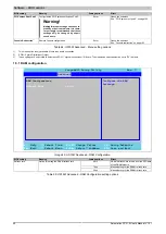 Preview for 90 page of B&R Automation PC 510 User Manual