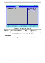 Preview for 92 page of B&R Automation PC 510 User Manual