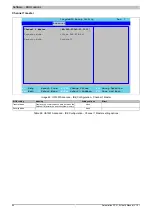 Preview for 94 page of B&R Automation PC 510 User Manual