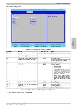 Preview for 97 page of B&R Automation PC 510 User Manual