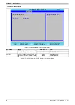 Preview for 98 page of B&R Automation PC 510 User Manual